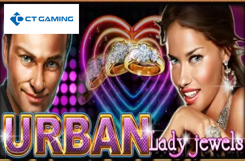 Urban Lady Jewels